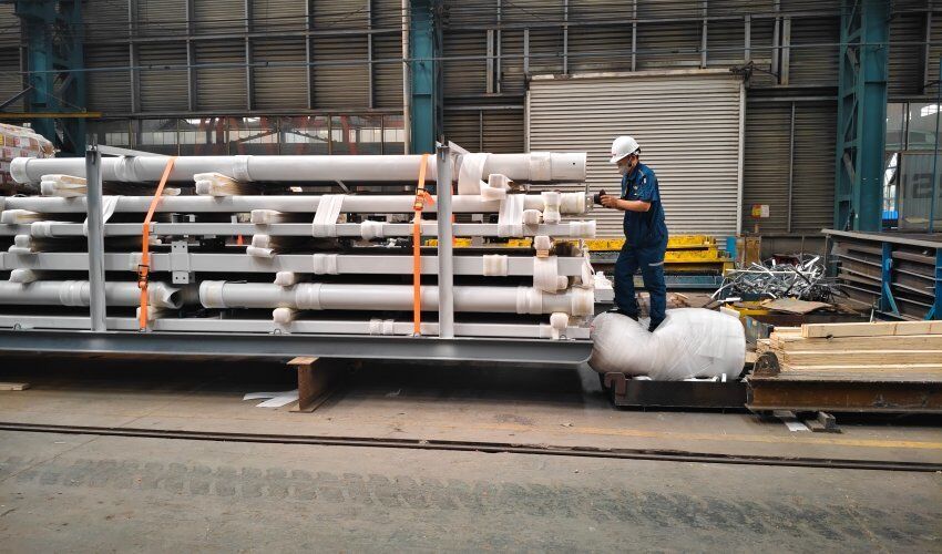 Classic Heavy Industry Group Co.,Ltd