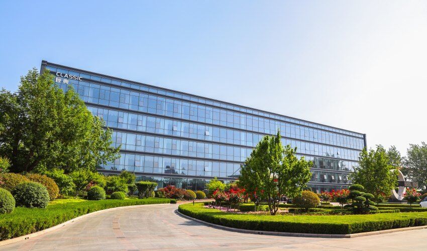 Classic Heavy Industry Group Co.,Ltd