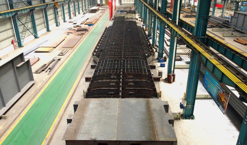 Classic Heavy Industry Group Co.,Ltd