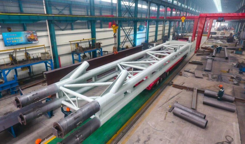 Classic Heavy Industry Group Co.,Ltd