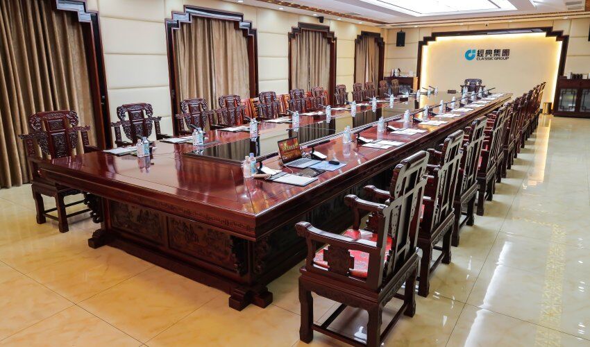 Classic Heavy Industry Group Co.,Ltd