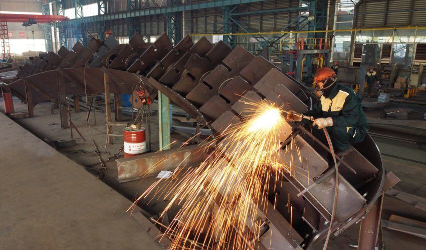 Classic Heavy Industry Group Co.,Ltd