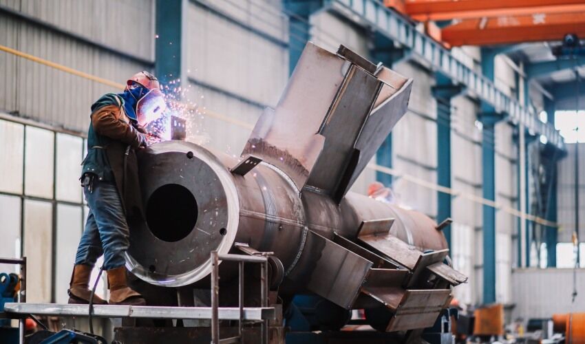 Classic Heavy Industry Group Co.,Ltd