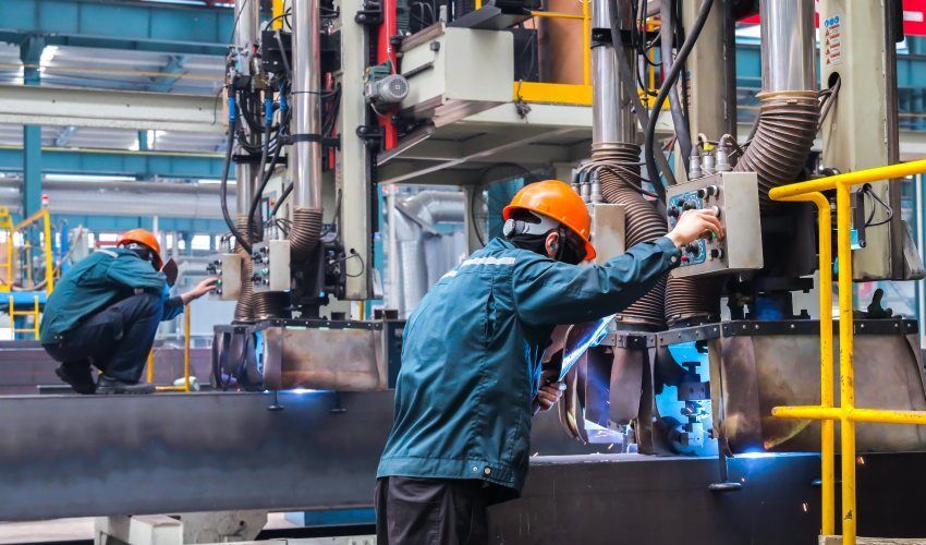 Classic Heavy Industry Group Co.,Ltd