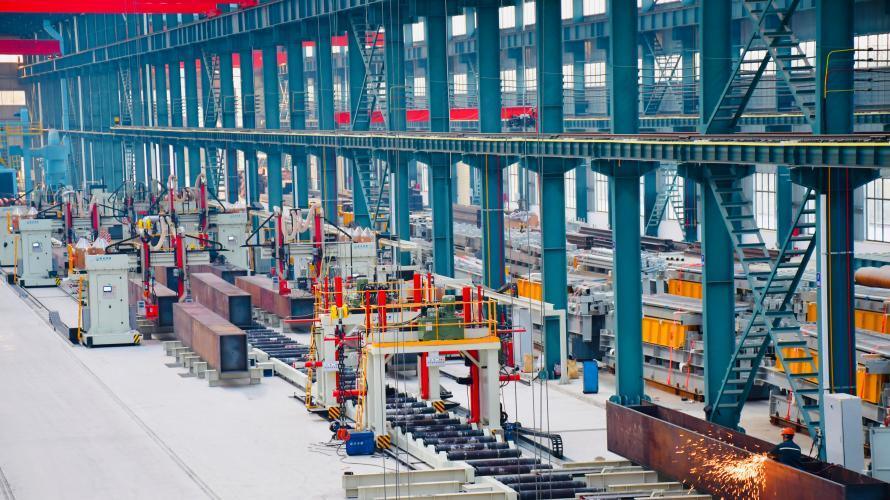 Classic Heavy Industry Group Co.,Ltd