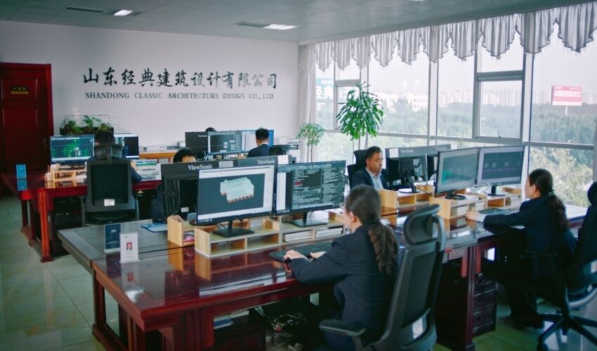 Classic Heavy Industry Group Co.,Ltd